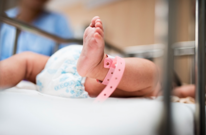 Soal Dugaan Malapraktik Bayi Lahir Kepala Terpisah, ini Pernyataan Kadinkes Bangkalan Soal Dugaan Malapraktik Bayi Lahir Kepala Terpisah, ini Pernyataan Kadinkes Bangkalan