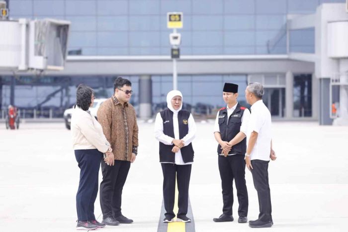 Senin Besok Tiket Citilink Rute Jakarta-Kediri Bisa Dipesan, Khofifah: Mudik Makin Dekat Senin Besok Tiket Citilink Rute Jakarta-Kediri Bisa Dipesan, Khofifah: Mudik Makin Dekat