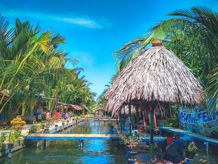 8 Tempat Wisata Buatan di Tuban yang Paling Hits dan Ramai Ketika Liburan 8 Tempat Wisata Buatan di Tuban yang Paling Hits dan Ramai Ketika Liburan