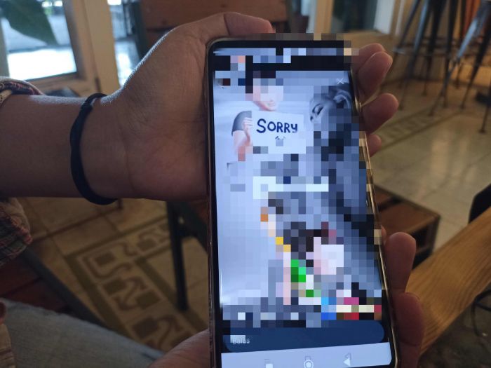 Viral Video Porno Sejoli Gegerkan Warga Blitar, Diduga Sengaja Disebar Pemerannya Viral Video Porno Sejoli Gegerkan Warga Blitar, Diduga Sengaja Disebar Pemerannya
