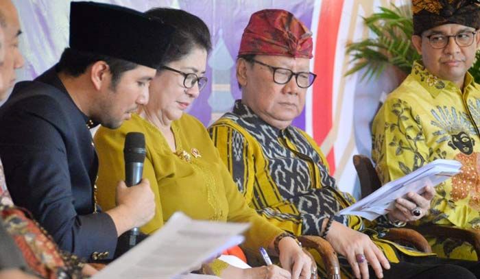Wagub Emil Berbagi Strategi Sukses Eliminasi Malaria di Jatim Wagub Emil Berbagi Strategi Sukses Eliminasi Malaria di Jatim