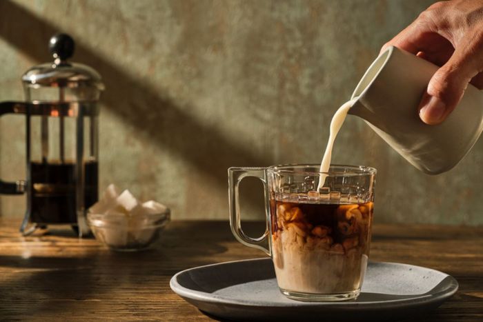 Kenapa Perut Terasa Sakit Setelah Minum Kopi Susu? Ini Penjelasannya Kenapa Perut Terasa Sakit Setelah Minum Kopi Susu? Ini Penjelasannya