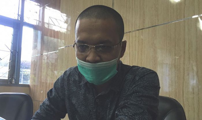 Permudah Penyampaian Informasi Secara Detail, Komisi D DPRD Jember Usulkan Jubir Covid-19 Diganti Permudah Penyampaian Informasi Secara Detail, Komisi D DPRD Jember Usulkan Jubir Covid-19 Diganti