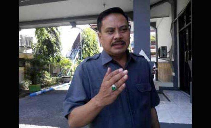 Anggap Terlalu Gemuk, Pansus DPRD Sidoarjo Bongkar Usulan OPD Pemkab Anggap Terlalu Gemuk, Pansus DPRD Sidoarjo Bongkar Usulan OPD Pemkab