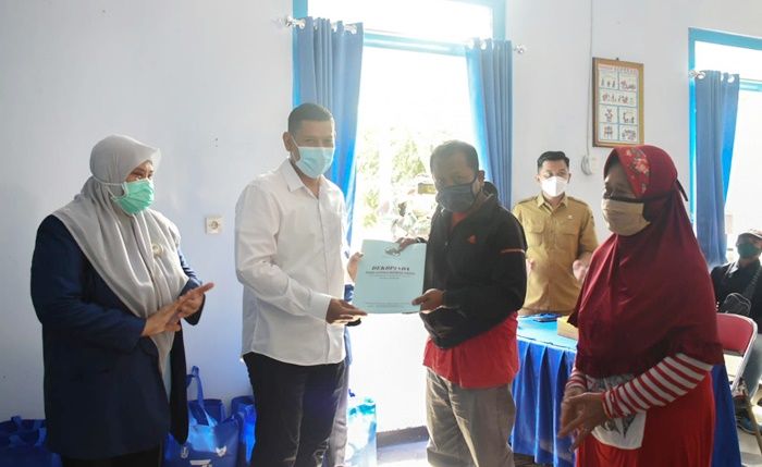 Pinjol Makin Marak, Pemkot Kediri Hadirkan Koperasi Tiap RW Pinjol Makin Marak, Pemkot Kediri Hadirkan Koperasi Tiap RW