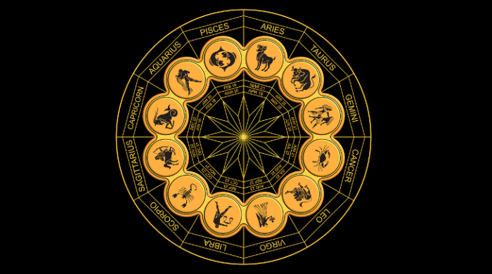 Ramalan Zodiak Rabu 25 September 2024: Virgo Cara Instan, Scorpio Akui Dua Hal ini Dulu Ramalan Zodiak Rabu 25 September 2024: Virgo Cara Instan, Scorpio Akui Dua Hal ini Dulu