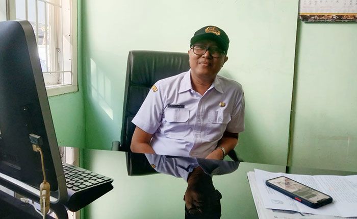 Penerapan TTE di Tuban Belum Maksimal Penerapan TTE di Tuban Belum Maksimal