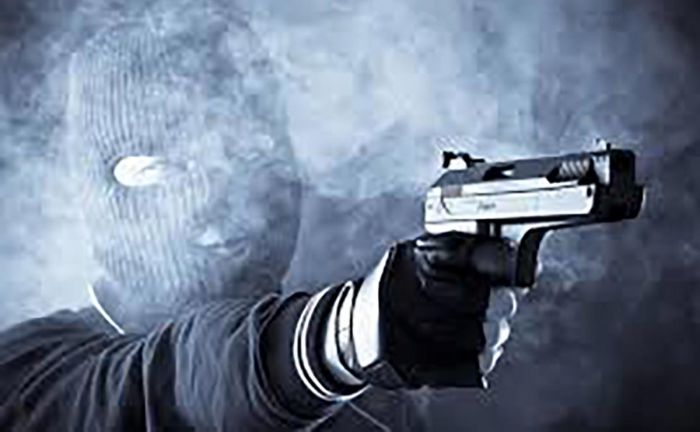 Marak Tindak Kriminal Gunakan Senpi di Bangkalan, Kasatreskrim Janji Selidiki Marak Tindak Kriminal Gunakan Senpi di Bangkalan, Kasatreskrim Janji Selidiki