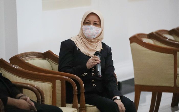 Cegah Arus Mudik Lebaran, Pemkab Kediri Gelar Patroli Gabungan di Sejumlah Titik Cegah Arus Mudik Lebaran, Pemkab Kediri Gelar Patroli Gabungan di Sejumlah Titik