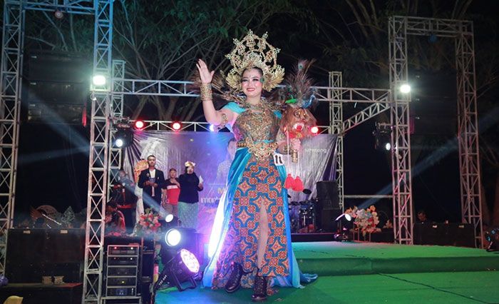 Montong Fashion Day Hipnotis Ribuan Masyarakat Tuban Montong Fashion Day Hipnotis Ribuan Masyarakat Tuban