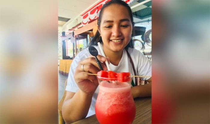 Favehotel Gelorakan Gerakan Tanpa Sedotan Plastik Favehotel Gelorakan Gerakan Tanpa Sedotan Plastik