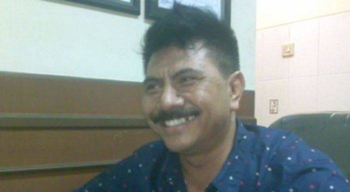 Komisi C DPRD Gresik Minta Bupati Segera Tuntaskan Proyek-Proyek Besar Komisi C DPRD Gresik Minta Bupati Segera Tuntaskan Proyek-Proyek Besar