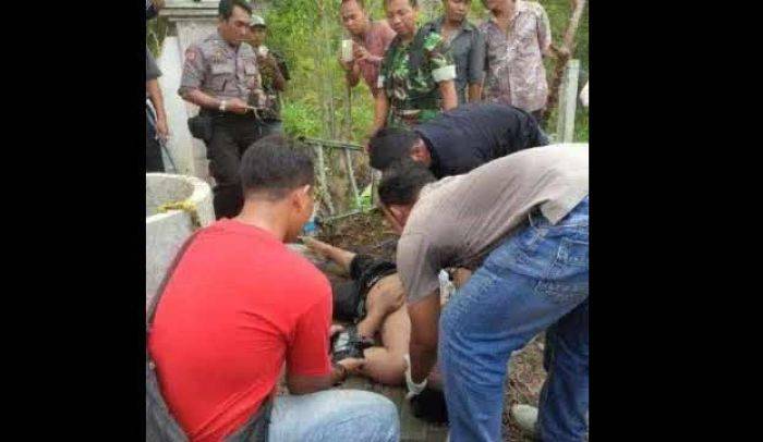 Hirup Gas Beracun, Dua Penggali Sumur di Lakarsantri Surabaya Tewas Hirup Gas Beracun, Dua Penggali Sumur di Lakarsantri Surabaya Tewas