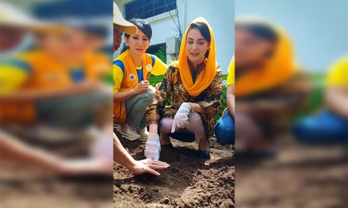 Arumi Bachsin: Kebun Binatang Paru-Paru Kota Arumi Bachsin: Kebun Binatang Paru-Paru Kota