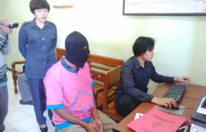 Edan, Kakek Bejat Asal Bangilan Tuban Ini Nyaris Cabuli Gadis di Bawah Umur Edan, Kakek Bejat Asal Bangilan Tuban Ini Nyaris Cabuli Gadis di Bawah Umur
