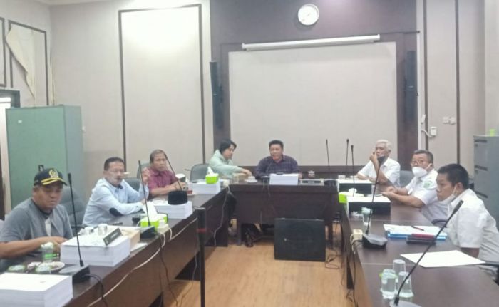 Separuh Lebih Penerima Bantuan Rehab RTLH di Pasuruan Tak Penuhi Syarat Separuh Lebih Penerima Bantuan Rehab RTLH di Pasuruan Tak Penuhi Syarat