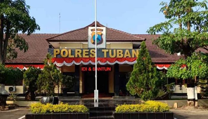 Polres Tuban Periksa Sejumlah Kades Terkait PTSL, Ada Dugaan Pungli hingga Rp1 Juta Polres Tuban Periksa Sejumlah Kades Terkait PTSL, Ada Dugaan Pungli hingga Rp1 Juta