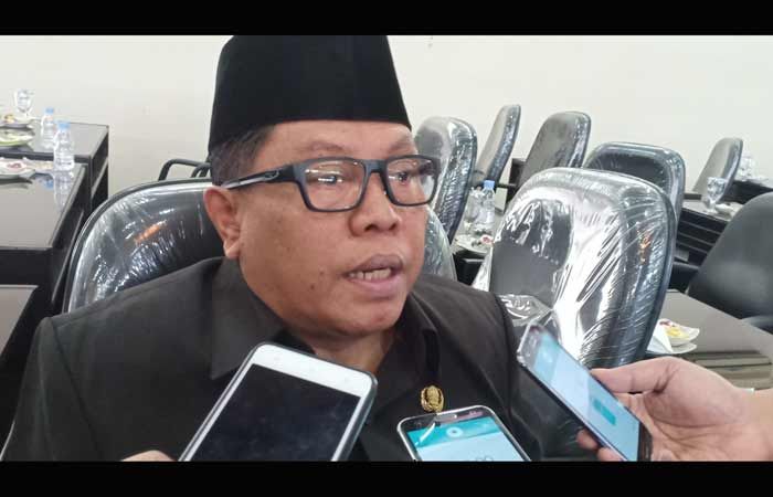 Masuk Kawasan Jalur Nasional, Relokasi Eks PKL Mastrip di Sananwetan Gagal