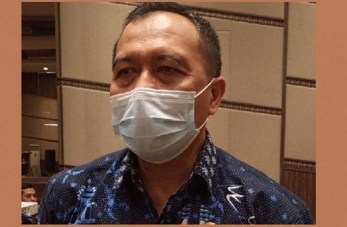 Siap Lelang, Penataan 7 Kawasan Kota Lama Gresik Segera Dimulai Siap Lelang, Penataan 7 Kawasan Kota Lama Gresik Segera Dimulai