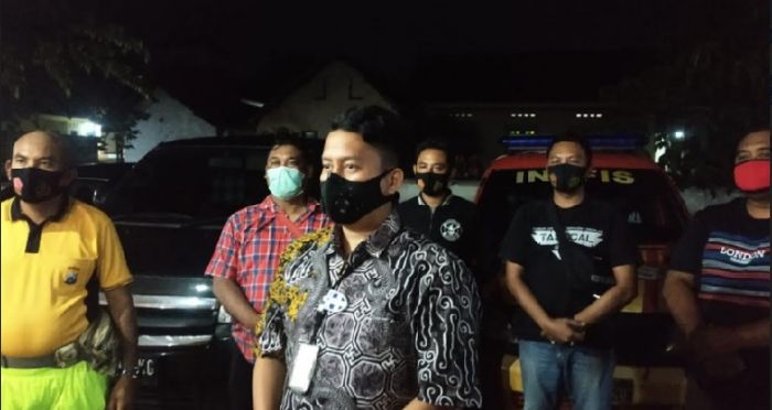 Oknum PNS yang Hamili Anak Angkat Ternyata Pegawai Dishub Kabupaten Blitar Oknum PNS yang Hamili Anak Angkat Ternyata Pegawai Dishub Kabupaten Blitar