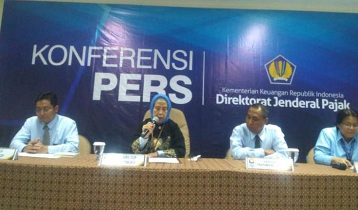 Tilep Pajak Rp 391 Juta Lebih, Direktur Perusahaan Terancam 6 Tahun Penjara Tilep Pajak Rp 391 Juta Lebih, Direktur Perusahaan Terancam 6 Tahun Penjara
