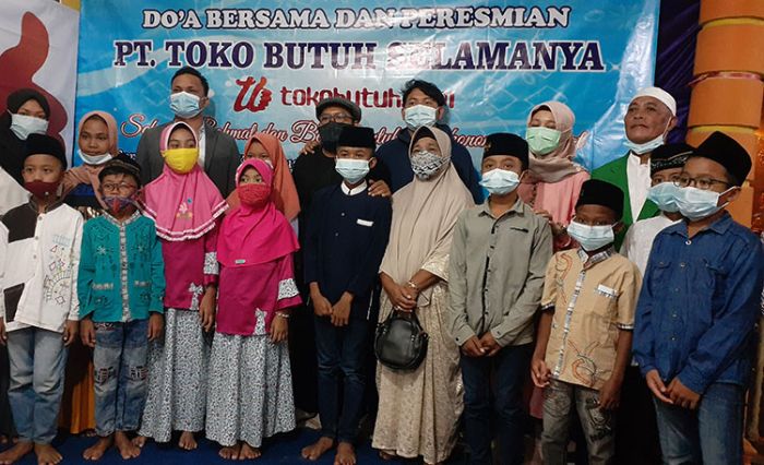 Putra Daerah Mojokerto Luncurkan Aplikasi Tokobutuh.com, Platform Jual Beli Online Putra Daerah Mojokerto Luncurkan Aplikasi Tokobutuh.com, Platform Jual Beli Online