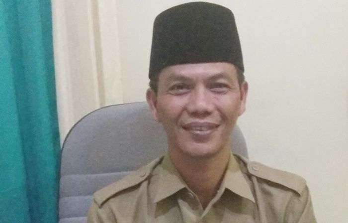 Begini Cara Tim Rukyatul Hilal Lamongan Terapkan Protokol Kesehatan Saat Tentukan Awal Ramadan