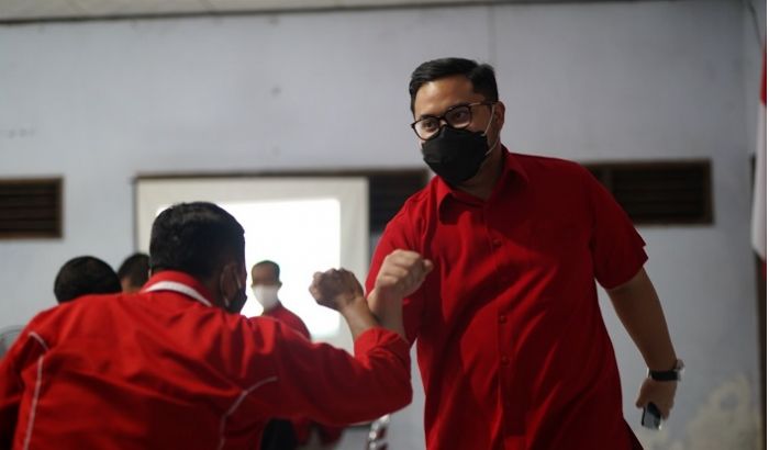 Sicita, Mas Dito: Terobosan Baru Bangkitkan Cinta Tanah Air Sicita, Mas Dito: Terobosan Baru Bangkitkan Cinta Tanah Air