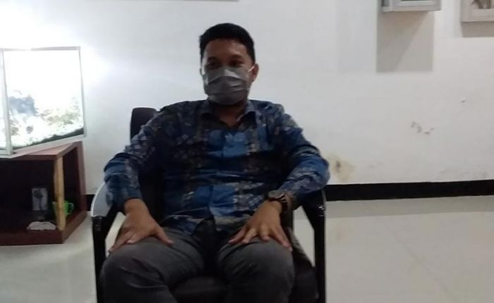 Hery Zhamaon: PLN Sumenep Terlalu Prematur Dalam Melakukan Pengalihan Distribusi BBM Hery Zhamaon: PLN Sumenep Terlalu Prematur Dalam Melakukan Pengalihan Distribusi BBM