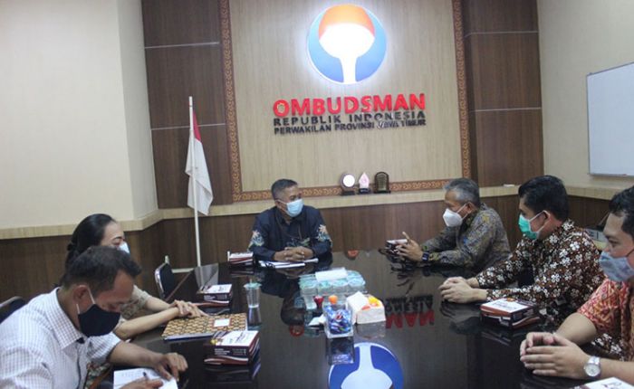 Subsidi Listrik Dipangkas, Ombudsman Minta PLN Gencarkan Sosialisasi Subsidi Listrik Dipangkas, Ombudsman Minta PLN Gencarkan Sosialisasi