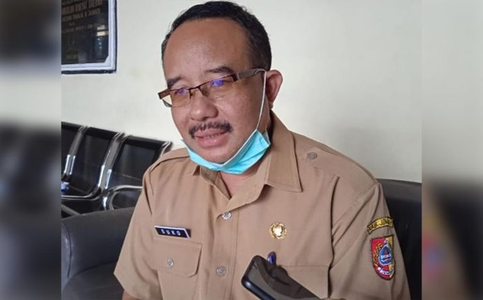 Nasib 1.670 Pegawai non-ASN Nasib 1.670 Pegawai non-ASN