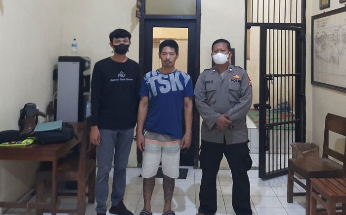 Alasan Pinjam Untuk Jemput Teman Perempuannya, Warga Kandat Bawa Kabur Mobil Teman Alasan Pinjam Untuk Jemput Teman Perempuannya, Warga Kandat Bawa Kabur Mobil Teman