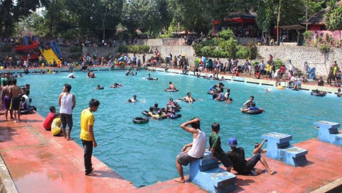 Terdampak Pandemi, Target PAD Pariwisata Kabupaten Pasuruan Anjlok Terdampak Pandemi, Target PAD Pariwisata Kabupaten Pasuruan Anjlok