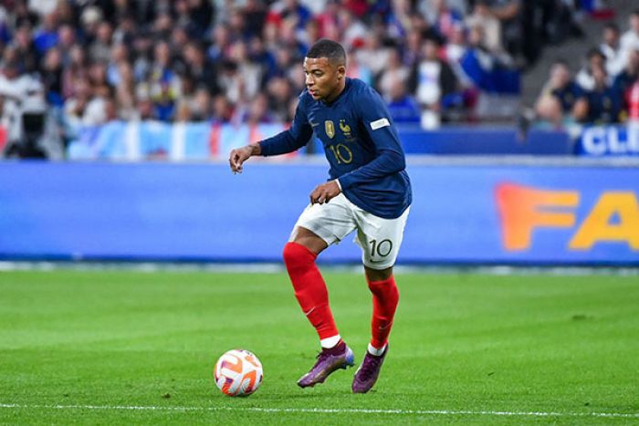 5 Negara dengan Jumlah Gol Terbanyak di Piala Dunia 5 Negara dengan Jumlah Gol Terbanyak di Piala Dunia