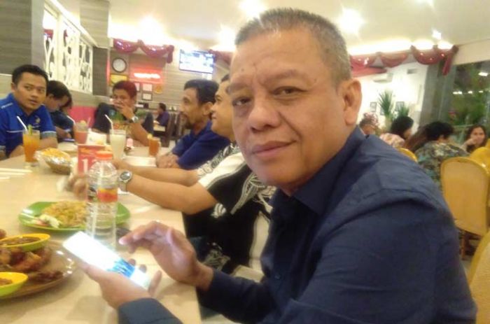 Lewat Gerakan Menanam, Nasdem Tuban Optimis Raih 7 Kursi DPRD Lewat Gerakan Menanam, Nasdem Tuban Optimis Raih 7 Kursi DPRD
