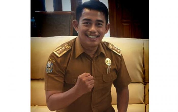 358 Murid SMAN 2 Lamongan Lolos PTN, Kasek Muki: Kami Terapkan Bimbel Sesuai Kebutuhan Siswa 358 Murid SMAN 2 Lamongan Lolos PTN, Kasek Muki: Kami Terapkan Bimbel Sesuai Kebutuhan Siswa