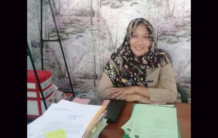 Gandeng Baznas, Kecamatan Kalipuro Swadaya Atasi Kemiskinan Gandeng Baznas, Kecamatan Kalipuro Swadaya Atasi Kemiskinan