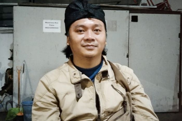 Laporan soal Kades di Malang Tak Netral Ditolak, Tim Paslon Gus Banding ke Bawaslu dan DKPP Jatim Laporan soal Kades di Malang Tak Netral Ditolak, Tim Paslon Gus Banding ke Bawaslu dan DKPP Jatim