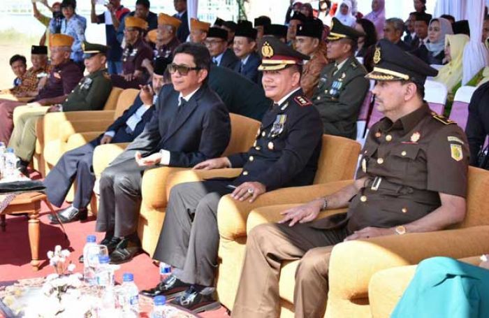 Wali Kota Batu: Wujudkan Pemerataan Pembangunan Indonesia dalam Momen Harkitnas Wali Kota Batu: Wujudkan Pemerataan Pembangunan Indonesia dalam Momen Harkitnas
