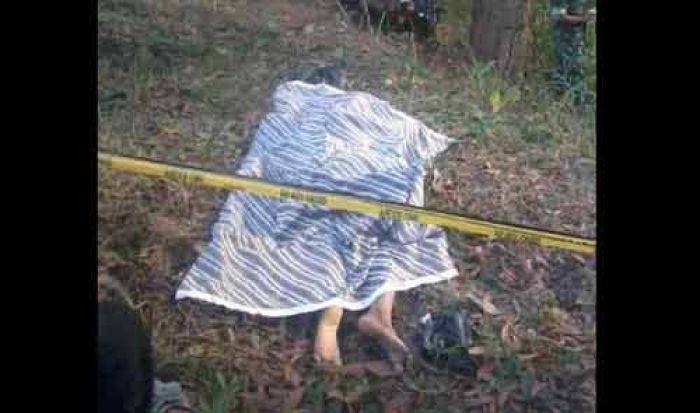 Warga Gunung Rancang Sampang Digegerkan Penemuan Mayat Diduga Korban Pembunuhan Warga Gunung Rancang Sampang Digegerkan Penemuan Mayat Diduga Korban Pembunuhan