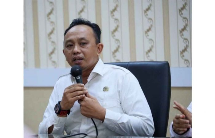 20 Pejabat Eselon III Pemkab Gresik Berebut 4 Jabatan di Selter JPT Pratama 20 Pejabat Eselon III Pemkab Gresik Berebut 4 Jabatan di Selter JPT Pratama