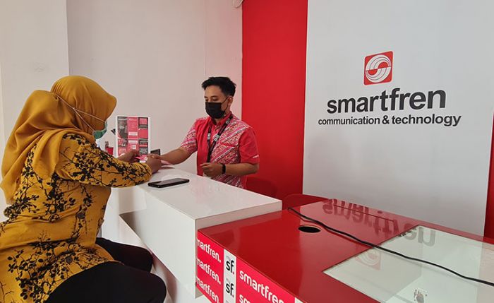 Smartfren Luncurkan Paket Unlimited Pro 70K dan Extra Unlimited Malam Full Speed Smartfren Luncurkan Paket Unlimited Pro 70K dan Extra Unlimited Malam Full Speed