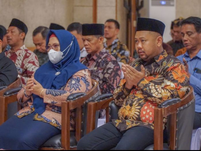 Berembus Kabar PDIP dan Demokrat Sudah Berembus Kabar PDIP dan Demokrat Sudah