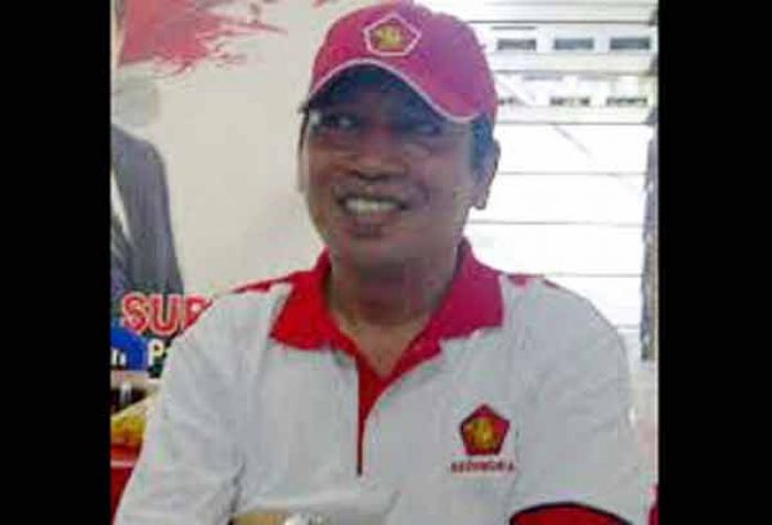 SK untuk Alif Belum Turun, Nur Saidah Tegaskan Munawar Tetap Ketua DPC Gerindra Gresik SK untuk Alif Belum Turun, Nur Saidah Tegaskan Munawar Tetap Ketua DPC Gerindra Gresik