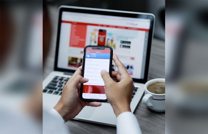Diberitakan Bocor, Bank Jatim Pastikan Data Nasabah Aman Diberitakan Bocor, Bank Jatim Pastikan Data Nasabah Aman