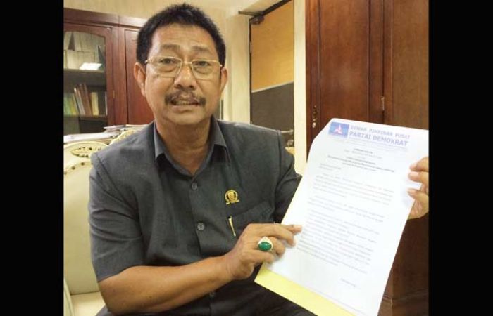 Terkait Hotel Amaris, Komisi A DPRD Jatim akan Panggil Risma Terkait Hotel Amaris, Komisi A DPRD Jatim akan Panggil Risma