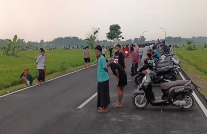 Nekat Balap Liar saat Bulan Ramadhan, Motor Bisa Ditahan Sampai Lebaran Nekat Balap Liar saat Bulan Ramadhan, Motor Bisa Ditahan Sampai Lebaran