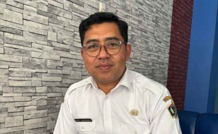 DBHCHT 2025 Kabupaten Blitar Capai Rp36,2 Miliar, Fokus Utama di Bidang Kesehatan