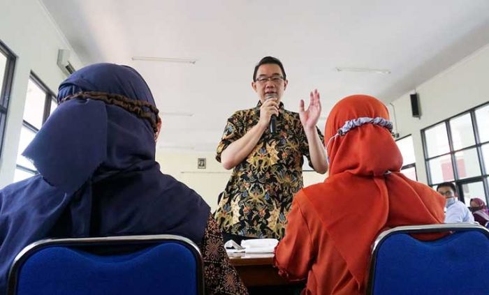 Setelah Mengikuti Counseling Career for Job Seeker Pemkot Kediri, Ini yang Dirasakan Para Peserta Setelah Mengikuti Counseling Career for Job Seeker Pemkot Kediri, Ini yang Dirasakan Para Peserta