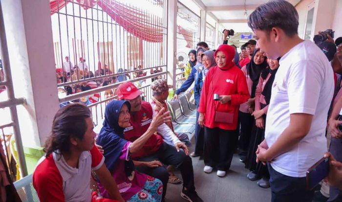 Resepsi Program 100 Hari Kerja, Bupati Jember: Kami Kejar Terus Pelayanan Publik yang Prima Resepsi Program 100 Hari Kerja, Bupati Jember: Kami Kejar Terus Pelayanan Publik yang Prima